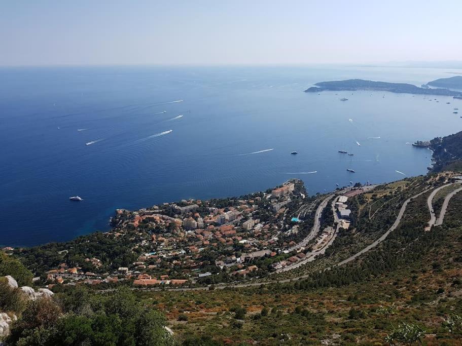 Apartment Et Calme Aux Portes De Monaco Cap-d'Ail