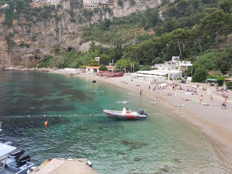 Et Calme Aux Portes De Monaco * Cap-d'Ail