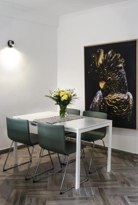 Appartement Et Calme Aux Portes De Monaco